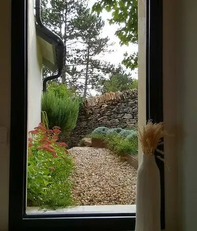 La Maison De L'Ecu : Charme Et Vue Incroyable Beaune  Buitenkant foto