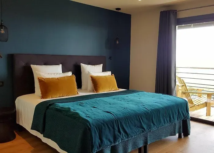 La Maison De L\'Ecu : Charme Et Vue Incroyable