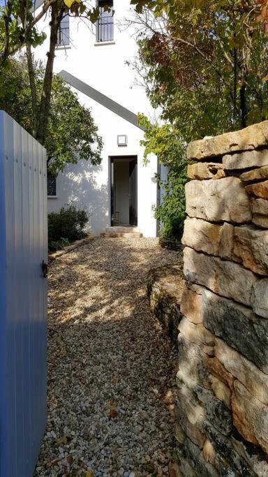 Holiday home La Maison De L'ecu : Charme Et Vue Incroyable Beaune (Cote d'Or)