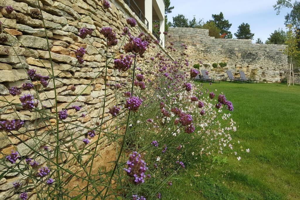 La Maison De L'ecu : Charme Et Vue Incroyable *