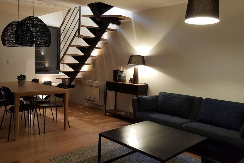 Holiday home La Maison De L'ecu : Charme Et Vue Incroyable