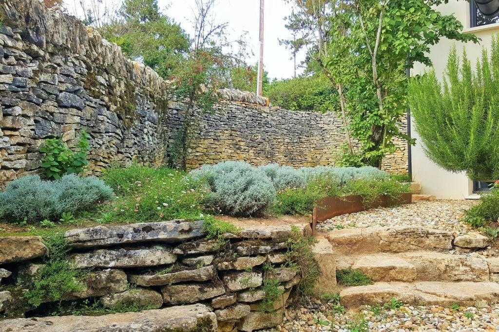 La Maison De L'ecu : Charme Et Vue Incroyable Holiday home *