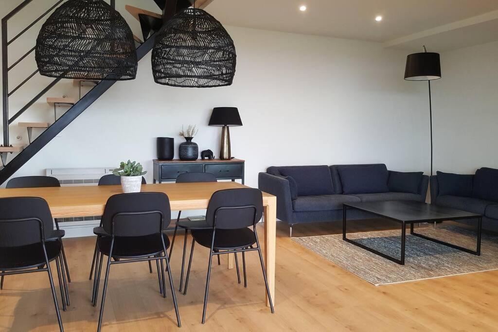 Holiday home La Maison De L'ecu : Charme Et Vue Incroyable